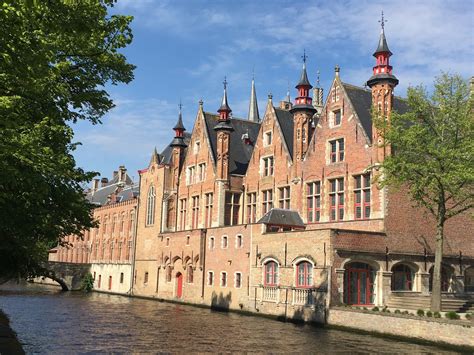 tripadvisor bruges belgium attractions
